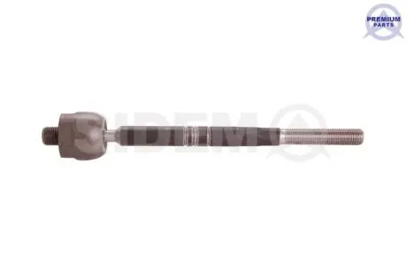 21017 Тяга рулев.лев./прав.L=248mm xDrive 1 F20,3 F30,4 F32 11- SIDEM підбір по vin на Brocar