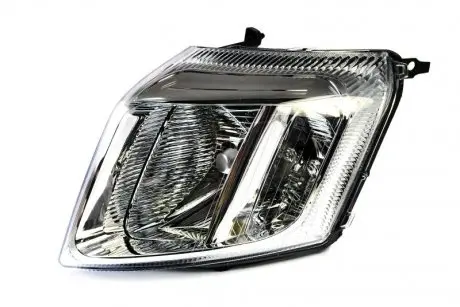 5521119RLDEM Фара передня DEPO підбір по vin на Brocar