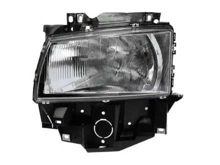 205542082 Фара (L) VW T4 90-03 TYC підбір по vin на Brocar