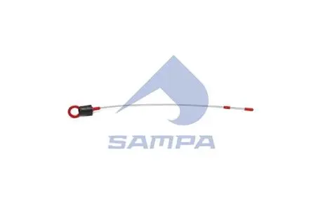 200297 Масляний щуп SAMPA підбір по vin на Brocar