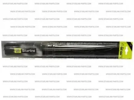 STSR45 Склоочисники STARLINE підбір по vin на Brocar