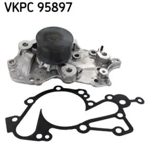 VKPC95897 Водяна помпа SKF підбір по vin на Brocar