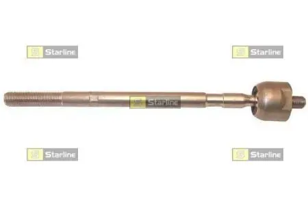3658730 Рульова тяга STARLINE підбір по vin на Brocar