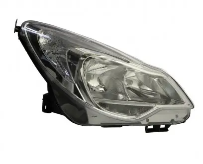 4421169RMLDEM1 Фара передняя DEPO підбір по vin на Brocar