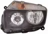 5511186LLDEM2 Фара передня DEPO підбір по vin на Brocar