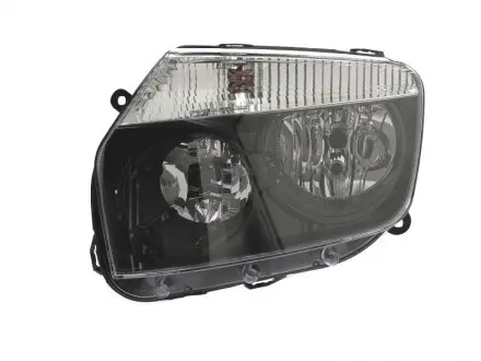 5511186LLDEM2 Фара передняя DEPO подбор по vin на Brocar