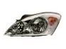 Фара передняя 223-1126L-LD-EM