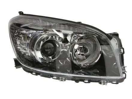 2011913152 Фара передняя TYC підбір по vin на Brocar