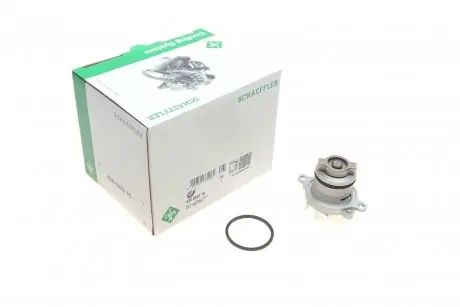 538042210 Помпа воды Fiat Panda/Punto 0.9 12- INA подбор по vin на Brocar
