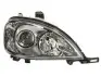 Фара передняя 440-1149R-LD-EM