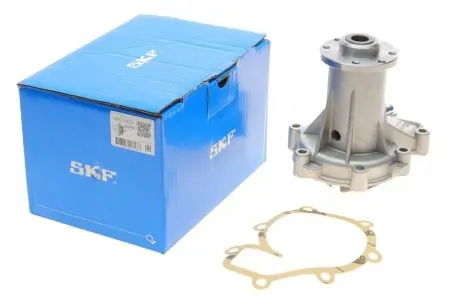 VKPC88620 Водяна помпа SKF підбір по vin на Brocar