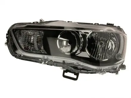 2141198LLDEM2 Фара передня DEPO підбір по vin на Brocar