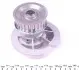 1448 Помпа воды Opel Astra F/Omega A/B/Vectra A/B 1.6/1.8i/2.0i 88-03 (25z) AIRTEX підбір по vin на Brocar