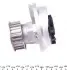 1448 Помпа воды Opel Astra F/Omega A/B/Vectra A/B 1.6/1.8i/2.0i 88-03 (25z) AIRTEX підбір по vin на Brocar