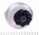 1448 Помпа воды Opel Astra F/Omega A/B/Vectra A/B 1.6/1.8i/2.0i 88-03 (25z) AIRTEX підбір по vin на Brocar