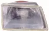 5501105LLDE Фара передняя левая Peugeot 309 I-II 89-93р DEPO підбір по vin на Brocar