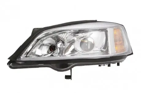 4421128LLDEM Фара передняя DEPO подбор по vin на Brocar