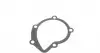 1580R Помпа воды Citroen C4/C5/C8/Jumpy/Jumper/Berlingo 2.0HDi/Fiat Scudo/Ducato 1.9D/2.0JTD 98- (20z) AIRTEX підбір по vin на Brocar
