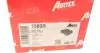1580R Помпа воды Citroen C4/C5/C8/Jumpy/Jumper/Berlingo 2.0HDi/Fiat Scudo/Ducato 1.9D/2.0JTD 98- (20z) AIRTEX підбір по vin на Brocar