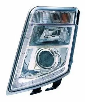 7731134RLDE1 Фара передня DEPO підбір по vin на Brocar