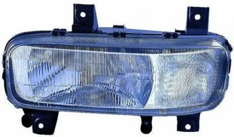 4401138RLDEM Фара передняя DEPO подбор по vin на Brocar