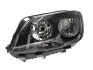 Фара (L) VW Caddy III 10- (H7/H15) (електро) 20-12476-05-2