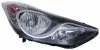 Фара передня 221-1162R-LDEM2