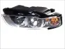 Фара передня 446-1109R-LD-EM