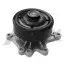 Помпа воды Toyota Avensis/Corolla 1.4/1.6/1.8/VVT-i/1.4 16V/1.6 16V 00-13/Rav4 1.8 00-05 1714