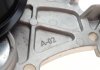 1543 Помпа воды Audi A4-A8 2.4/2.6/2.8/quattro 95-05/VW Passat 2.8 V6 96-05/Skoda SuperB 2.8 V6 01-08 AIRTEX підбір по vin на Brocar