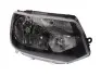 Фара передняя правая VW Transporter T5 03-16р 441-11F2RMLDEM2