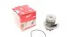 Помпа води Opel Astra F/Kadett E/Omega A/Vectra A/Ascona C 1.6/1.8/2.0 81-98 (21z) 1167