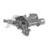 Помпа воды Opel Astra G/Corsa B/C 1.0i 12V/1.2i 16V 96-09 1606