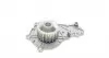 1673 Помпа воды Citroen C1/C2/C3/Nemo/Ford Fiesta/Peugeot 206/307/Bipper/Mazda 2 1.4HDI/TDCI 02- (21z) AIRTEX підбір по vin на Brocar