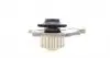 1673 Помпа воды Citroen C1/C2/C3/Nemo/Ford Fiesta/Peugeot 206/307/Bipper/Mazda 2 1.4HDI/TDCI 02- (21z) AIRTEX підбір по vin на Brocar