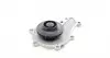 1673 Помпа воды Citroen C1/C2/C3/Nemo/Ford Fiesta/Peugeot 206/307/Bipper/Mazda 2 1.4HDI/TDCI 02- (21z) AIRTEX підбір по vin на Brocar