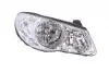 2211143LLDEM Фара передняя левая Hyundai Elantra IV, I30 05-13р DEPO підбір по vin на Brocar