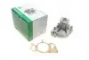 Помпа води Land Rover Range Rover III/Sport I 4.2/4.4 4x4 04-13/Jaguar 99- (з корпусом) 538 0655 10
