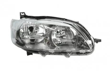 5501158RLDEMN Фара передняя правая Peugeot 301 12-17р DEPO подбор по vin на Brocar