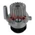 Помпа води Skoda Fabia 1.4TDI/1.9TDI 00-10/Octavia 1.9TDI 04-13/VW Caddy/Golf/T5/Polo 1.9TDI 05-10 1776