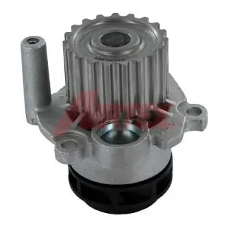 1776 Помпа води Skoda Fabia 1.4TDI/1.9TDI 00-10/Octavia 1.9TDI 04-13/VW Caddy/Golf/T5/Polo 1.9TDI 05-10 AIRTEX підбір по vin на Brocar