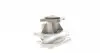 1619 Помпа воды Ford C-Max I/Focus I/II/Fiesta/Mondeo/Transit/Tourneo Connect 1.8DI/TDCi/TDDi 99- AIRTEX підбір по vin на Brocar