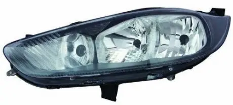 43111B9LMLDEM2 Фара передня DEPO підбір по vin на Brocar