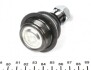 Опора кульова (передня/знизу) Citroen Berlingo/C4/Peugeot Partner/308 07- 93.00759