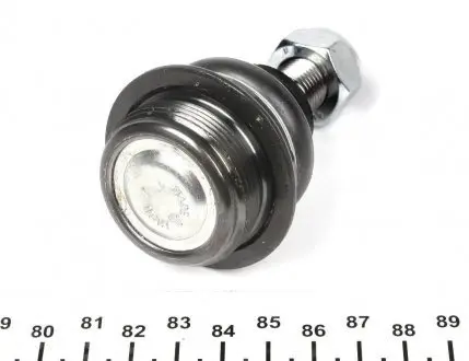 9300759 Опора шаровая (передняя/снизу) Citroen Berlingo/C4/Peugeot Partner/308 07- RTS подбор по vin на Brocar