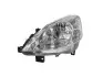 Фара передняя 550-1149LMLD-EM