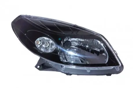 5511170RLDEM2 Фара передня DEPO підбір по vin на Brocar