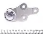 9390649256 Опора шаровая (передняя/снизу/L) Ford C-Max II 10-/Focus III 10- (d=21mm) RTS підбір по vin на Brocar