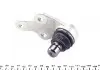 9390649256 Опора шаровая (передняя/снизу/L) Ford C-Max II 10-/Focus III 10- (d=21mm) RTS підбір по vin на Brocar