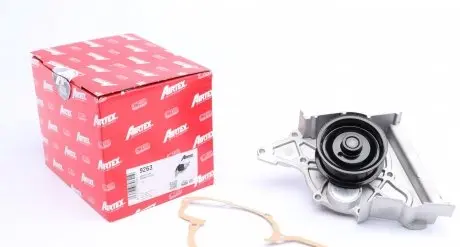 9263 Водяний насос Audi 80/100/A6/A8 2.6/2.8 91-00 AIRTEX підбір по vin на Brocar